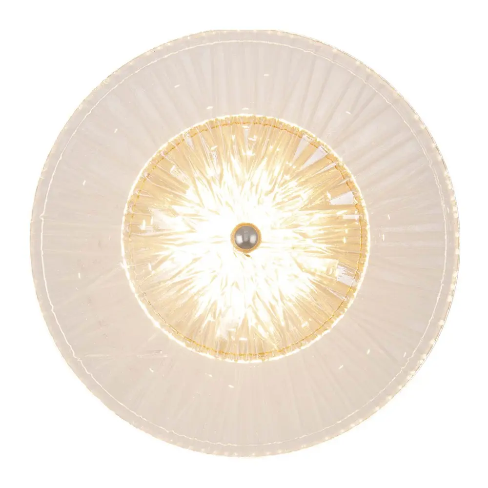 Фото 7 Настенный светильник светодиодный Arte perfetto luce Тип в 3326.b2521-1-d150/h150/led ni нейтральный белый свет цвет никель Фото 7 Настенный светильник светодиодный Arte perfetto luce Тип в 3326.b2521-1-d150/h150/led ni нейтральный белый свет цвет никель