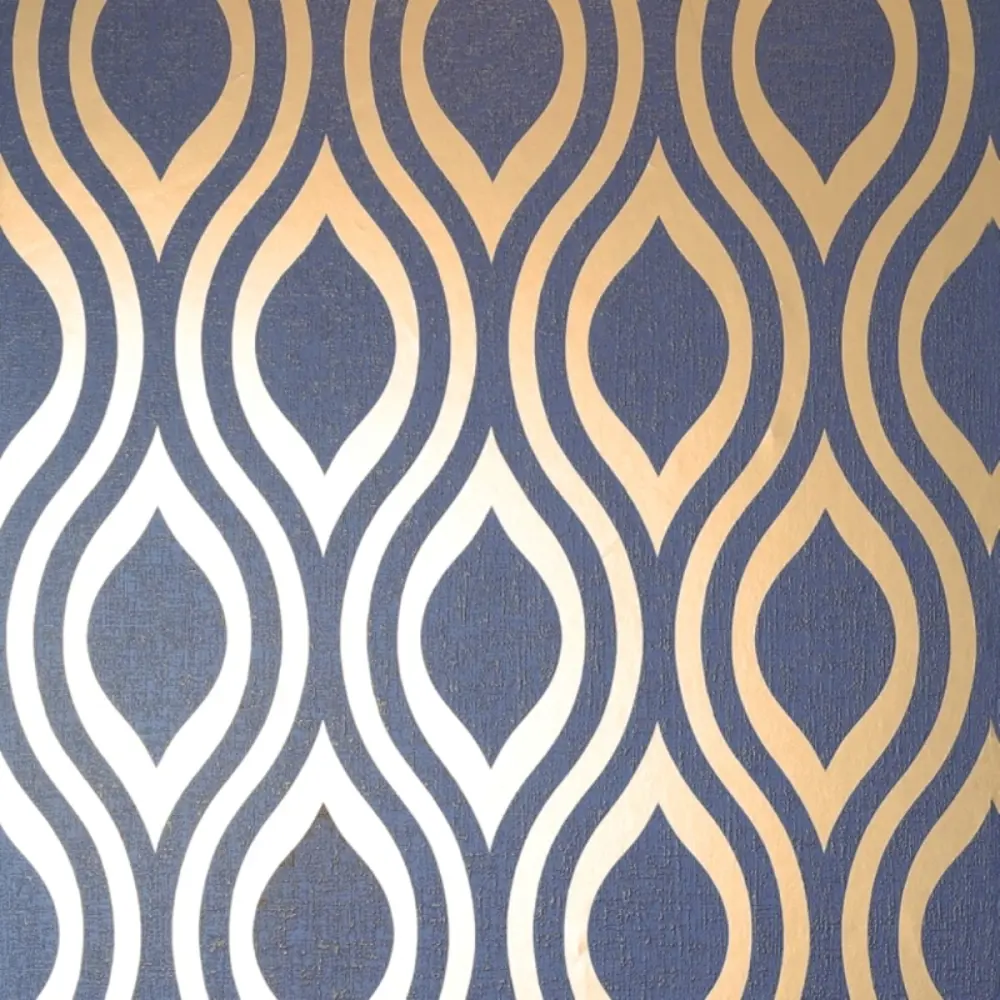 Фото Обои виниловые Arthouse Geometrics Checks & Stripes 0.53 м синие 910203 Фото Обои виниловые Arthouse Geometrics Checks & Stripes 0.53 м синие 910203