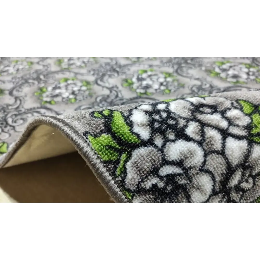 Фото 4 Ковер Нева Тафт Принт Джаннет (16_25) 90x150 см Фото 4 Ковер Нева Тафт Принт Джаннет (16_25) 90x150 см