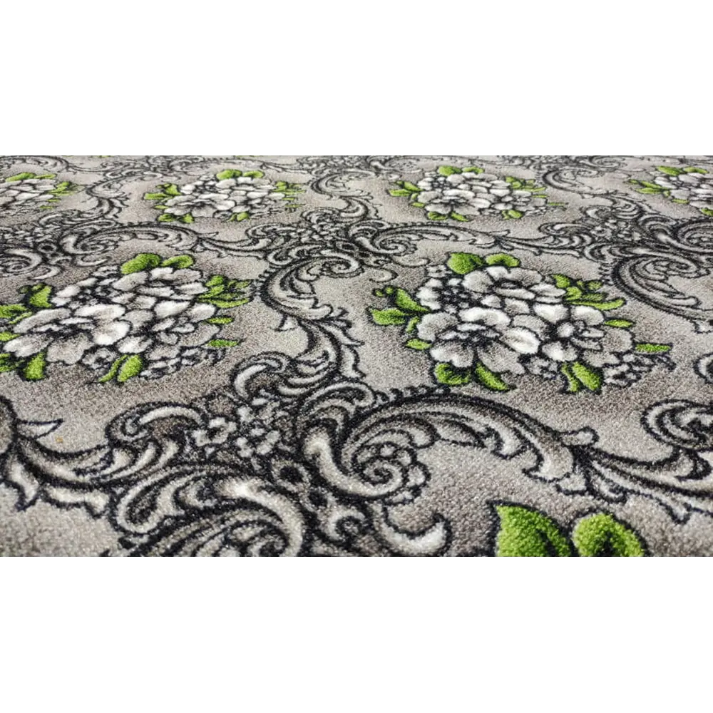 Фото 3 Ковер Нева Тафт Принт Джаннет (16_25) 90x550 см Фото 3 Ковер Нева Тафт Принт Джаннет (16_25) 90x550 см