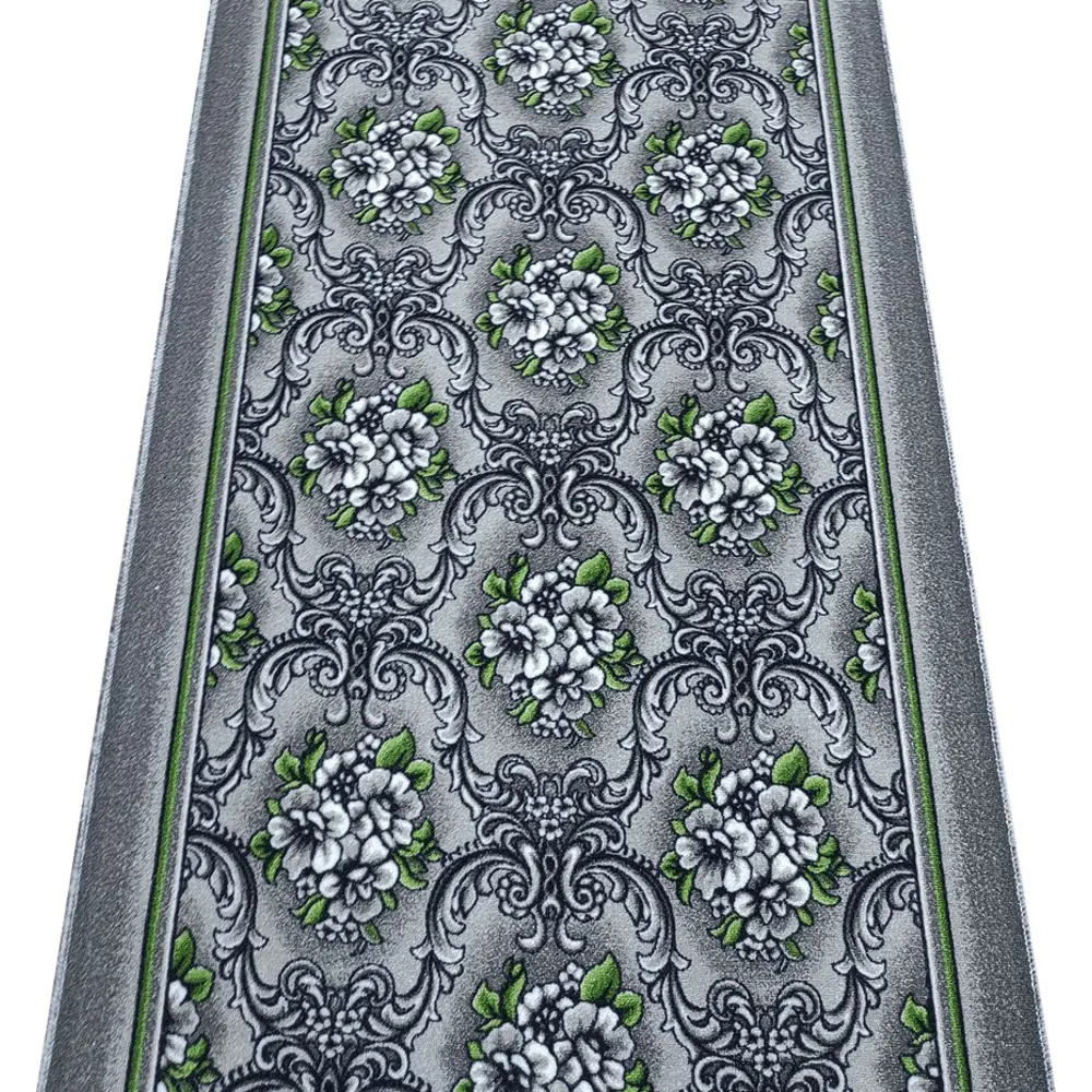 Фото Ковер Нева Тафт Принт Джаннет (16_25) 100x250 см Фото Ковер Нева Тафт Принт Джаннет (16_25) 100x250 см