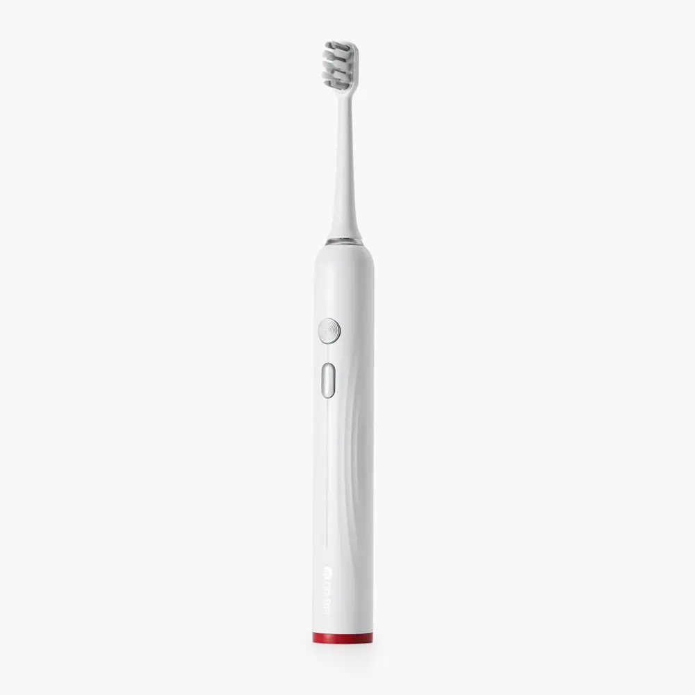 Фото 7 Звуковая электрическая зубная щетка DR.BEI Sonic Electric Toothbrush GY3 белая Фото 7 Звуковая электрическая зубная щетка DR.BEI Sonic Electric Toothbrush GY3 белая