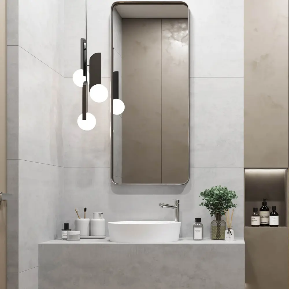 Фото Глазурованный керамогранит Laparet Flagman 60x120 см 1.44 м² матовый цвет серый Фото Глазурованный керамогранит Laparet Flagman 60x120 см 1.44 м² матовый цвет серый