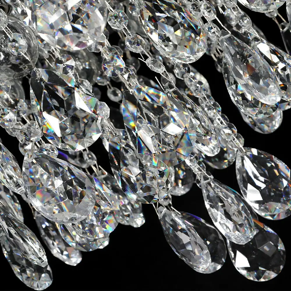 Фото 5 Люстра на штанге Reluce 96012-0.3-06 cr 6 ламп 18 м² цвет хром Фото 5 Люстра на штанге Reluce 96012-0.3-06 cr 6 ламп 18 м² цвет хром