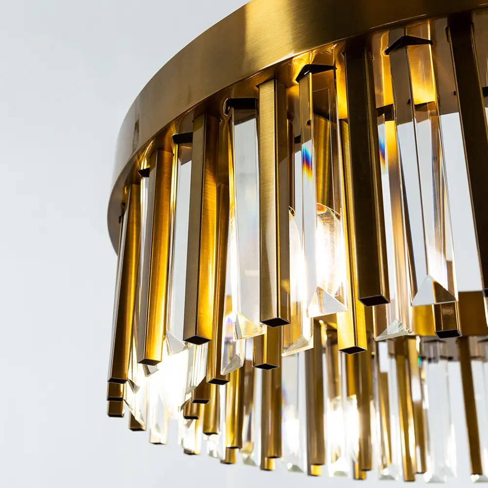 Фото 2 Светильник подвесной Arte lamp A1037sp-8pb 8 ламп 18 м² цвет медь Фото 2 Светильник подвесной Arte lamp A1037sp-8pb 8 ламп 18 м² цвет медь