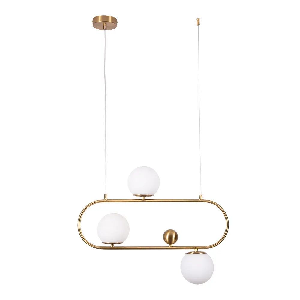 Фото Светильник подвесной Arte lamp A7745sp-3ab 3 лампы 3 м² цвет античная бронза Фото Светильник подвесной Arte lamp A7745sp-3ab 3 лампы 3 м² цвет античная бронза