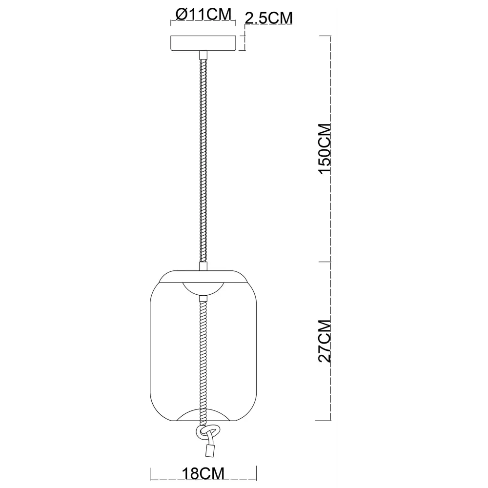 Фото 4 Светильник подвесной светодиодный Arte lamp A7766sp-1bc 3 м² теплый белый (желтый) свет цвет серый/серебристый Фото 4 Светильник подвесной светодиодный Arte lamp A7766sp-1bc 3 м² теплый белый (желтый) свет цвет серый/серебристый