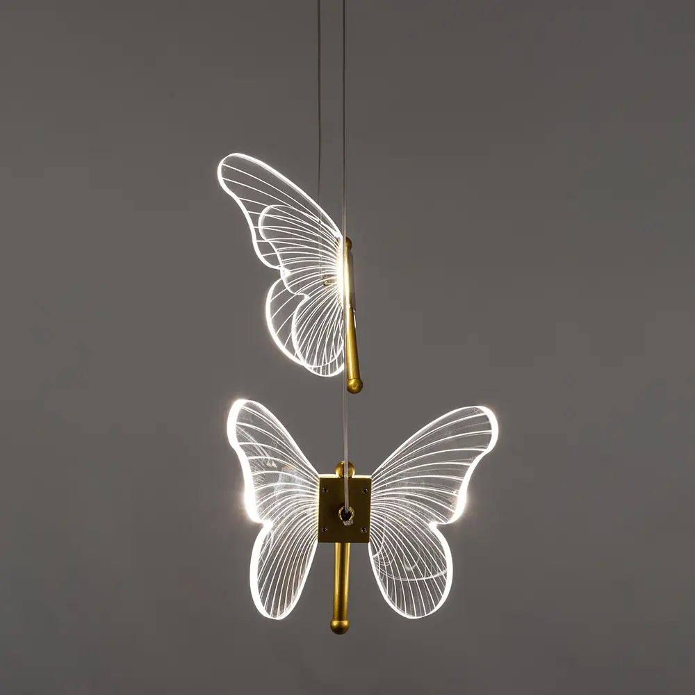 Фото 2 Светильник подвесной светодиодный Arte lamp A2187sp-2go 3 м² нейтральный белый свет цвет жёлтый/золотой Фото 2 Светильник подвесной светодиодный Arte lamp A2187sp-2go 3 м² нейтральный белый свет цвет жёлтый/золотой