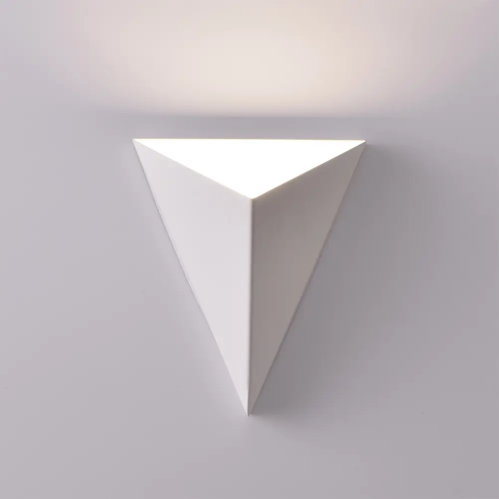 Фото 2 Настенный светильник светодиодный Arte lamp A2033ap-1wh нейтральный белый свет цвет белый Фото 2 Настенный светильник светодиодный Arte lamp A2033ap-1wh нейтральный белый свет цвет белый