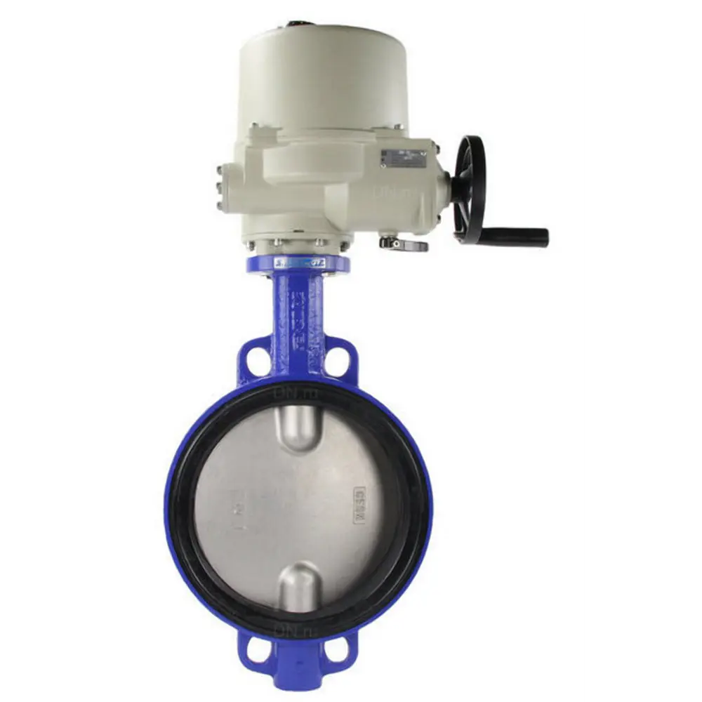 Фото Затвор дисковый поворотный DN.ru ГЗ Ду80 Ру16 3" рычаг черный чугун D050-01901 Фото Затвор дисковый поворотный DN.ru ГЗ Ду80 Ру16 3" рычаг черный чугун D050-01901