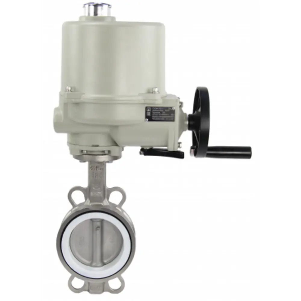 Фото Затвор дисковый поворотный DN.ru ГЗ Ду40 Ру16 1 1/2" рычаг черный сталь D050-02363 Фото Затвор дисковый поворотный DN.ru ГЗ Ду40 Ру16 1 1/2" рычаг черный сталь D050-02363