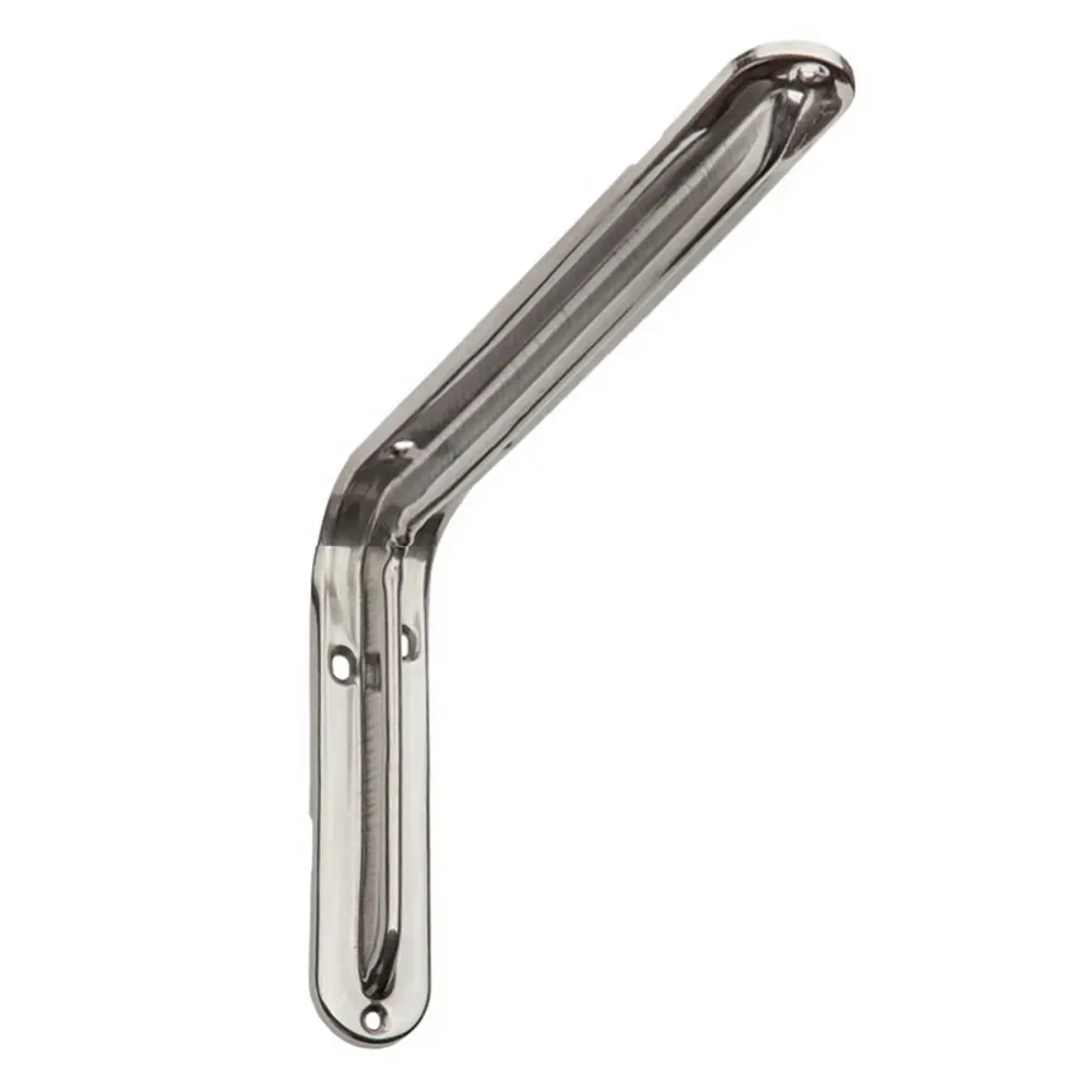 Фото Кронштейн Aldeghi Luigi S.p.A. 245x165x36 мм нержавеющая сталь 44 кг Фото Кронштейн Aldeghi Luigi S.p.A. 245x165x36 мм нержавеющая сталь 44 кг