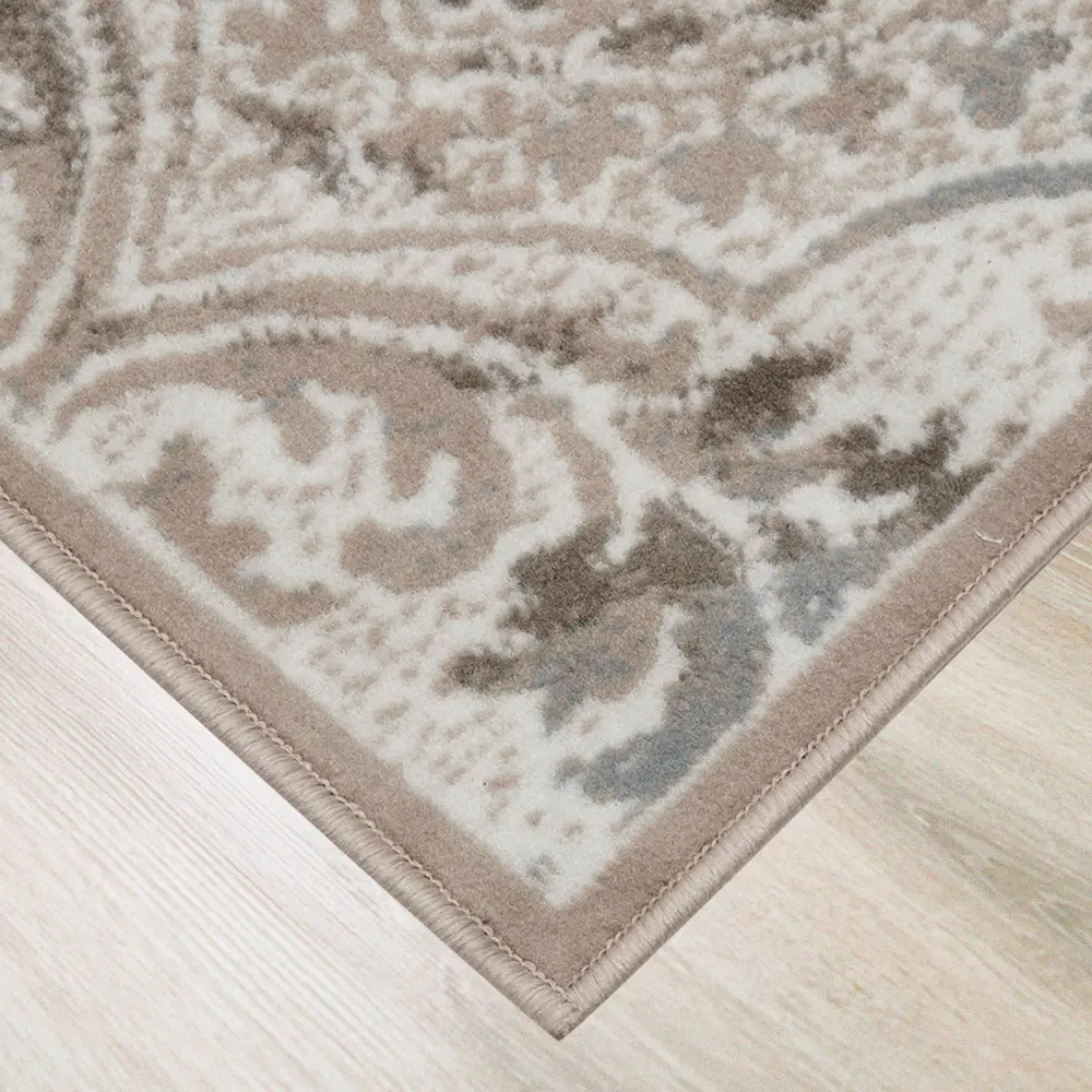 Фото 3 Ковер полипропилен Скай L029 60х110 см