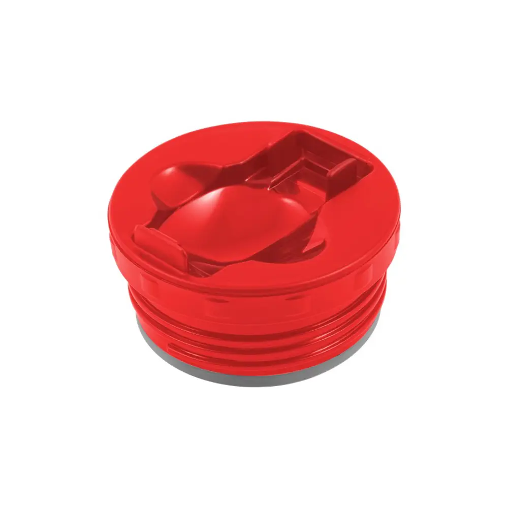 Фото 7 Термос 710 мл Thermos 384829 колба из пластика цвет белый Фото 7 Термос 710 мл Thermos 384829 колба из пластика цвет белый