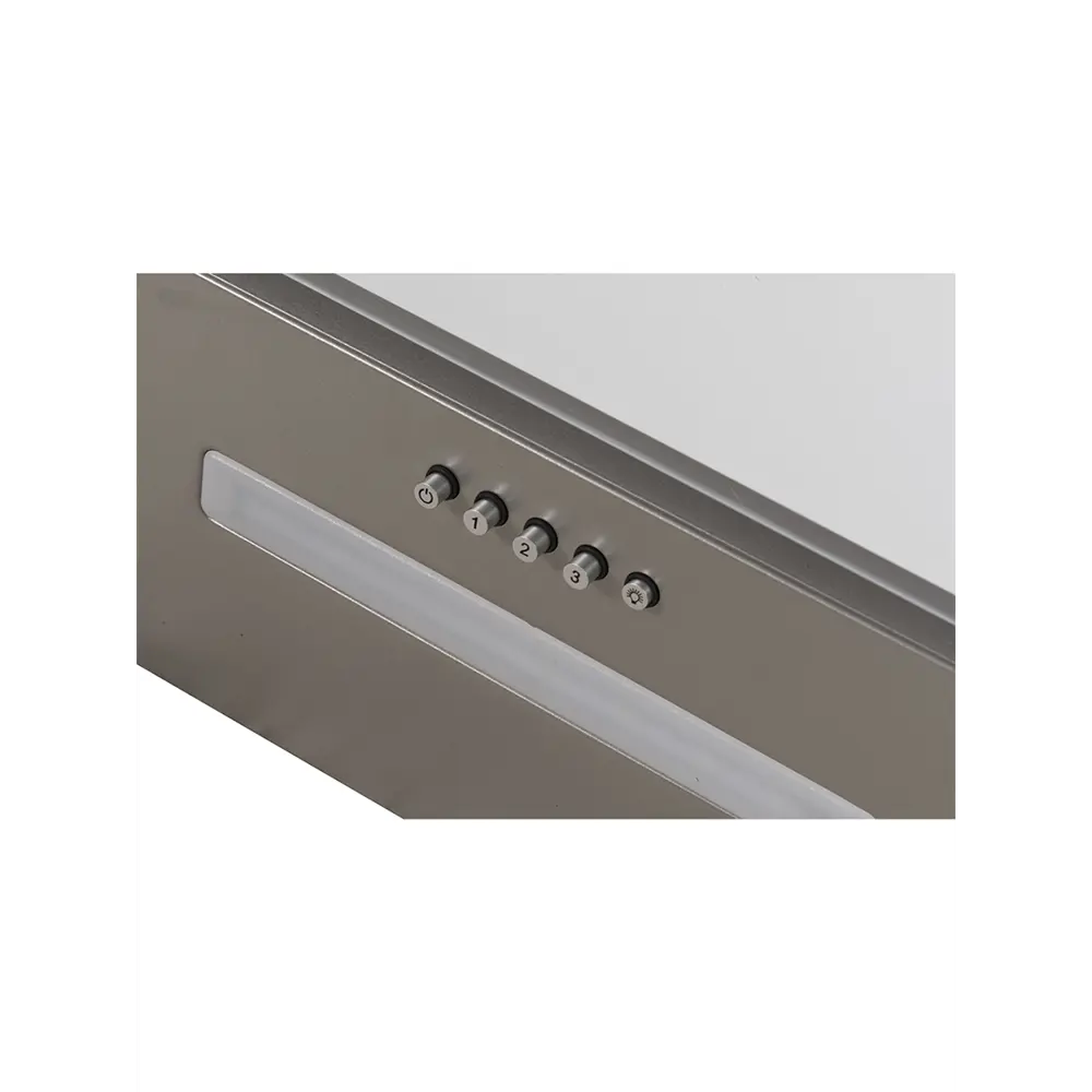 Фото 7 Настенная вытяжка Simfer SM51W1 50 см цвет белый Фото 7 Настенная вытяжка Simfer SM51W1 50 см цвет белый