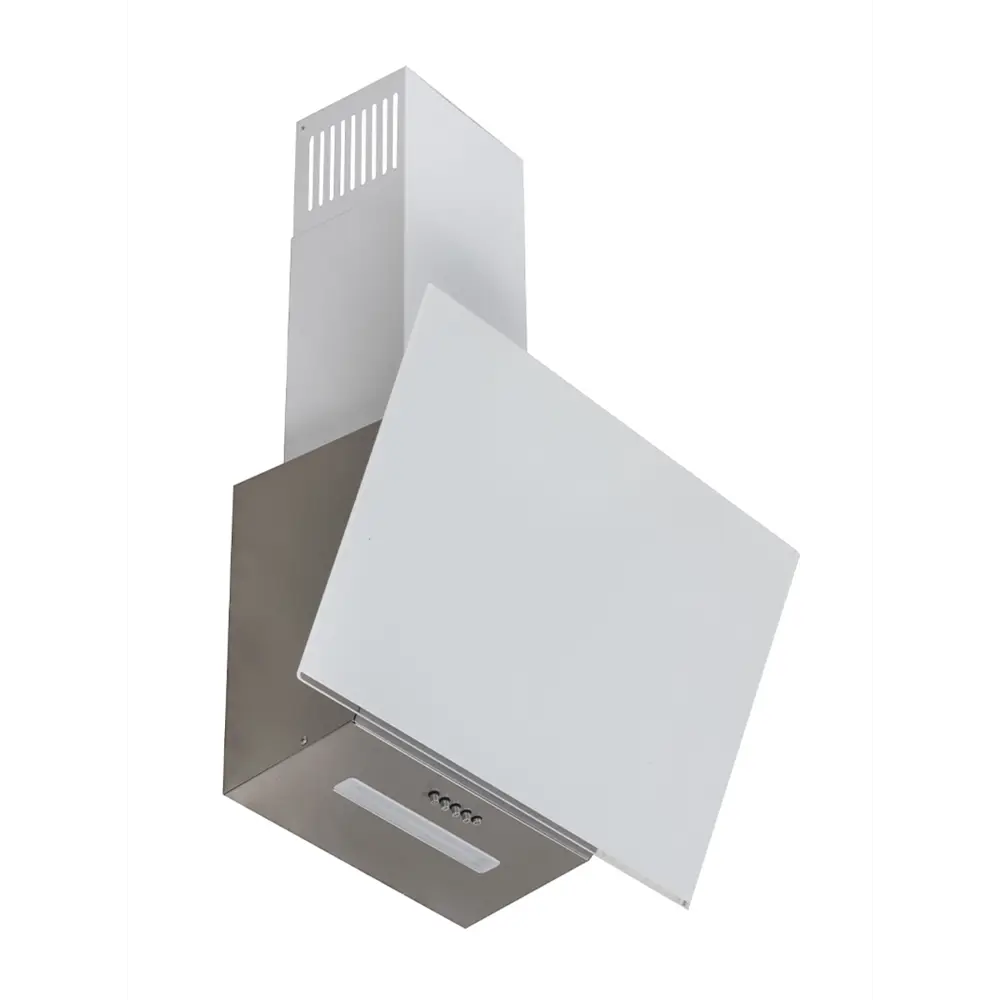 Фото 3 Настенная вытяжка Simfer SM51W1 50 см цвет белый Фото 3 Настенная вытяжка Simfer SM51W1 50 см цвет белый