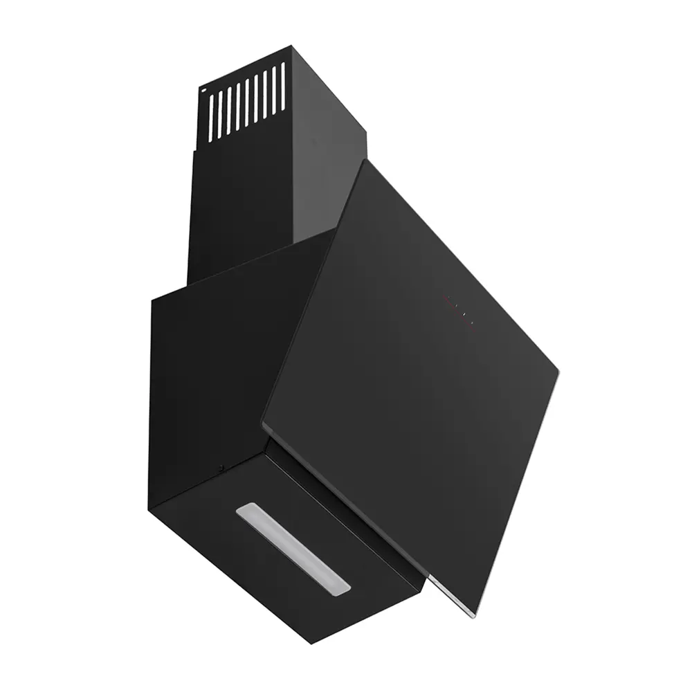 Фото 3 Настенная вытяжка Simfer SM61L 60 см цвет черный Фото 3 Настенная вытяжка Simfer SM61L 60 см цвет черный