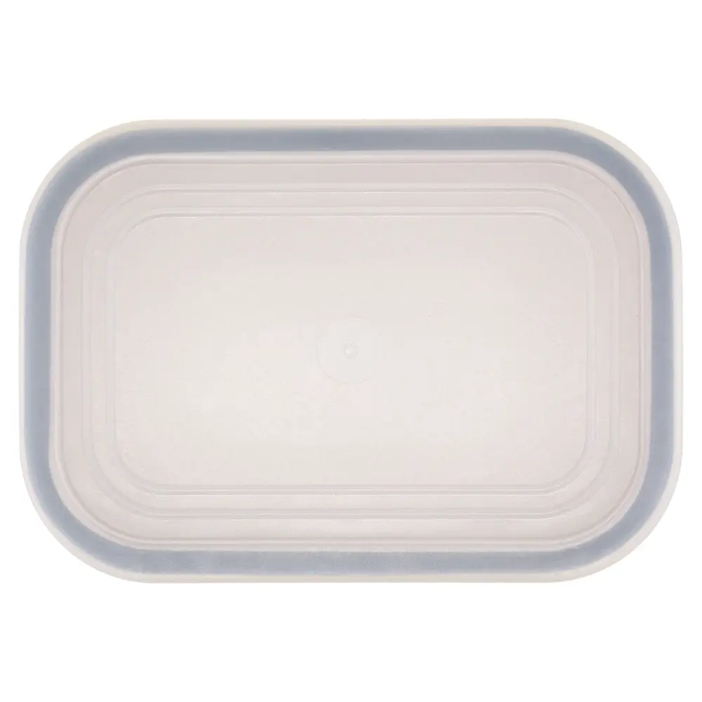 Фото 2 Лоток Hitt Н4535 сталь цвет бежево-белый Фото 2 Лоток Hitt Н4535 сталь цвет бежево-белый