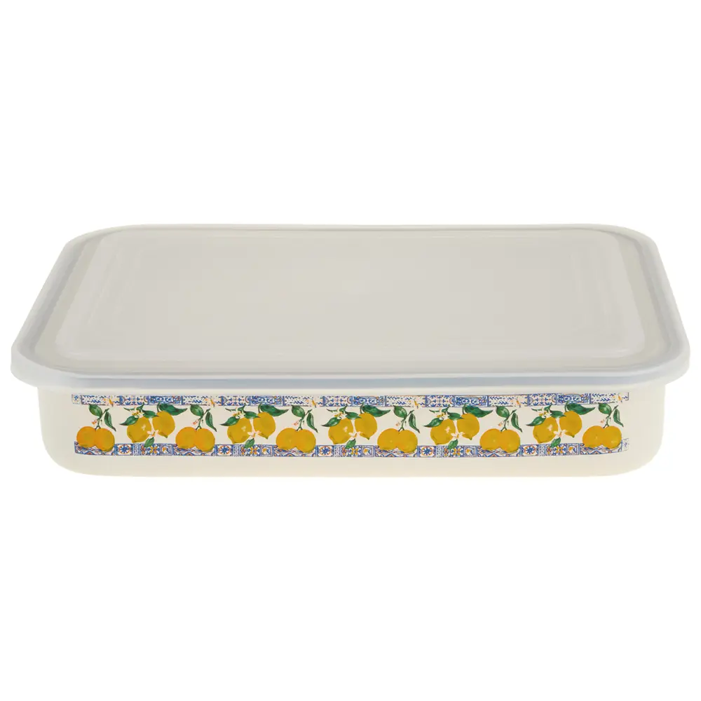 Фото Лоток Hitt Н4537 сталь цвет бежево-белый Фото Лоток Hitt Н4537 сталь цвет бежево-белый