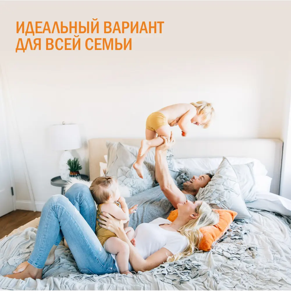 Фото 9 Матрас Plams Komfort H 140x180x20 см независимый пружинный блок, полутораспальный Фото 9 Матрас Plams Komfort H 140x180x20 см независимый пружинный блок, полутораспальный