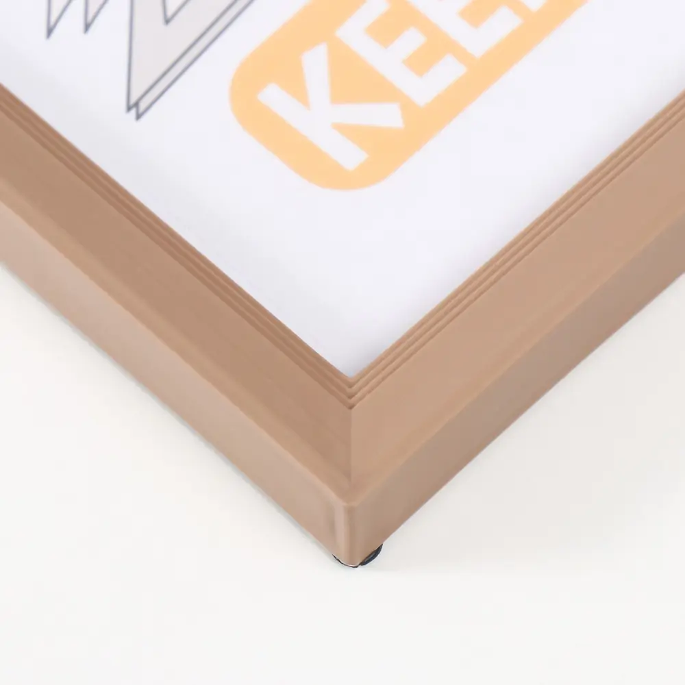 Фото 2 Рамка Keep memories 9505985, 21x30 см, пластик Фото 2 Рамка Keep memories 9505985, 21x30 см, пластик