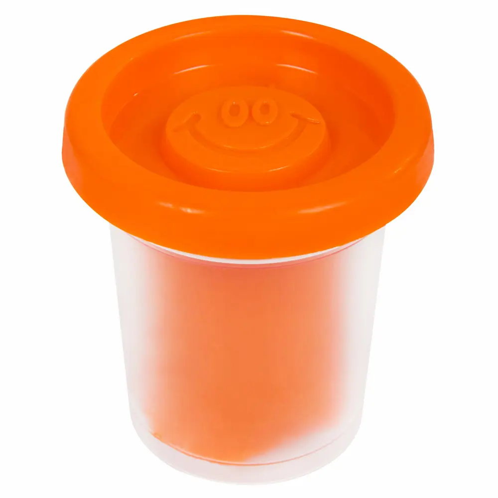 Фото 4 Пластилин-тесто для лепки Brauberg Kids 106719, 6 цветов, 300 г, 10 формочек, шприц, стек, крышки-штампики Фото 4 Пластилин-тесто для лепки Brauberg Kids 106719, 6 цветов, 300 г, 10 формочек, шприц, стек, крышки-штампики