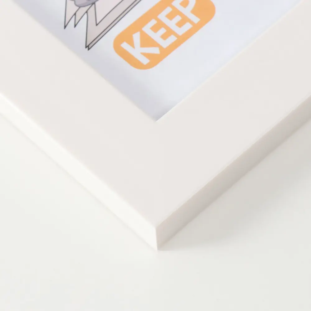 Фото 2 Рамка Keep memories 9943695, 15x21 см, пластик