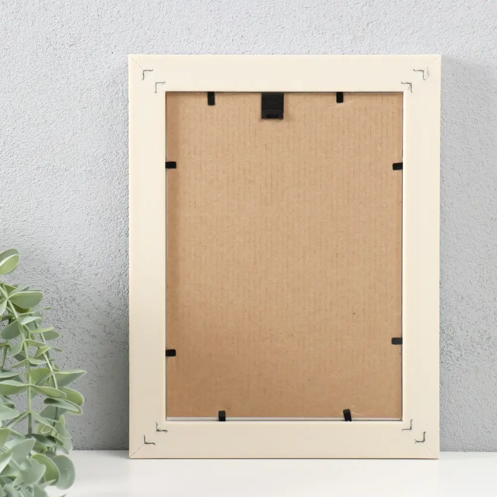 Фото 3 Рамка Keep memories 9943695, 15x21 см, пластик