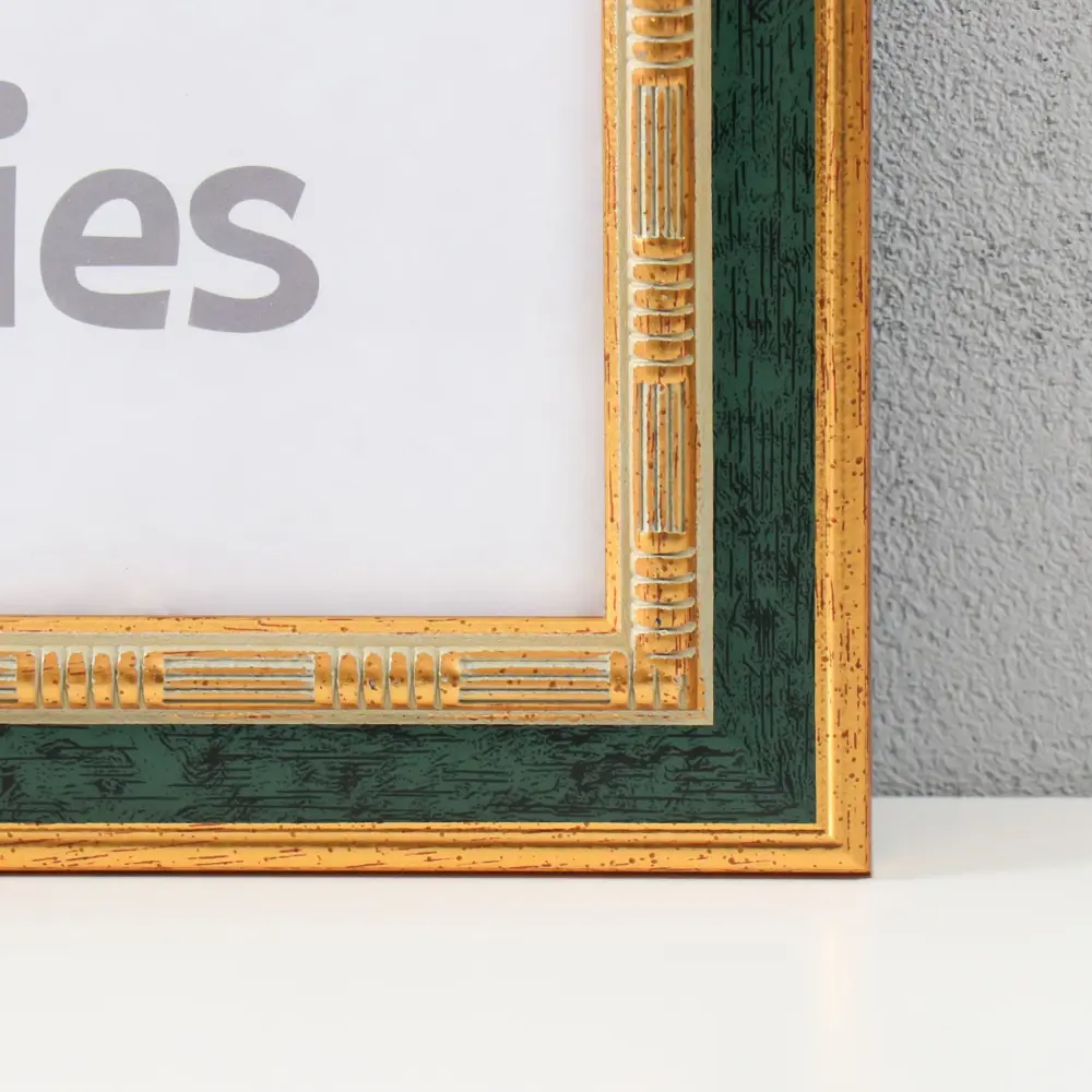 Фото 2 Рамка Keep memories 9943670, 30x40 см, пластик Фото 2 Рамка Keep memories 9943670, 30x40 см, пластик