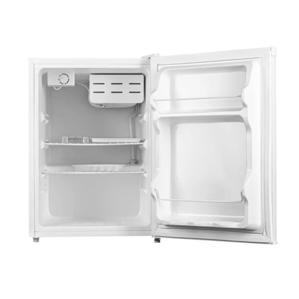 Фото 3 Отдельностоящий холодильник Centek CT-1702 54.2x66.5 см цвет белый Фото 3 Отдельностоящий холодильник Centek CT-1702 54.2x66.5 см цвет белый