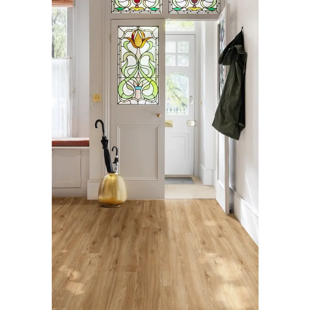 Фото 2 LVT Плитка Moduleo Roots XL Triana Beige 42 класс толщина 2.50 мм 4.86 м², цена за упаковку Фото 2 LVT Плитка Moduleo Roots XL Triana Beige 42 класс толщина 2.50 мм 4.86 м², цена за упаковку