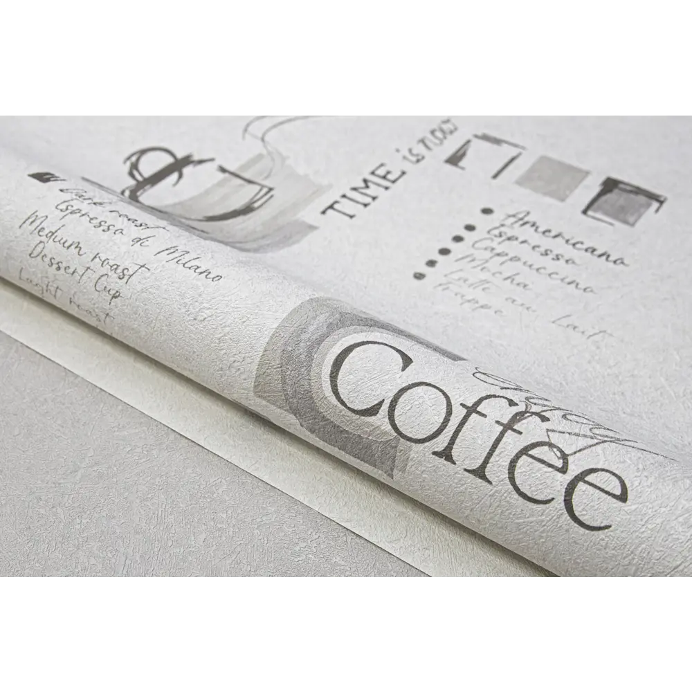 Фото 4 Обои флизелиновые Wallsecret Caffe бежевые 1.06 м 168472-13 Фото 4 Обои флизелиновые Wallsecret Caffe бежевые 1.06 м 168472-13
