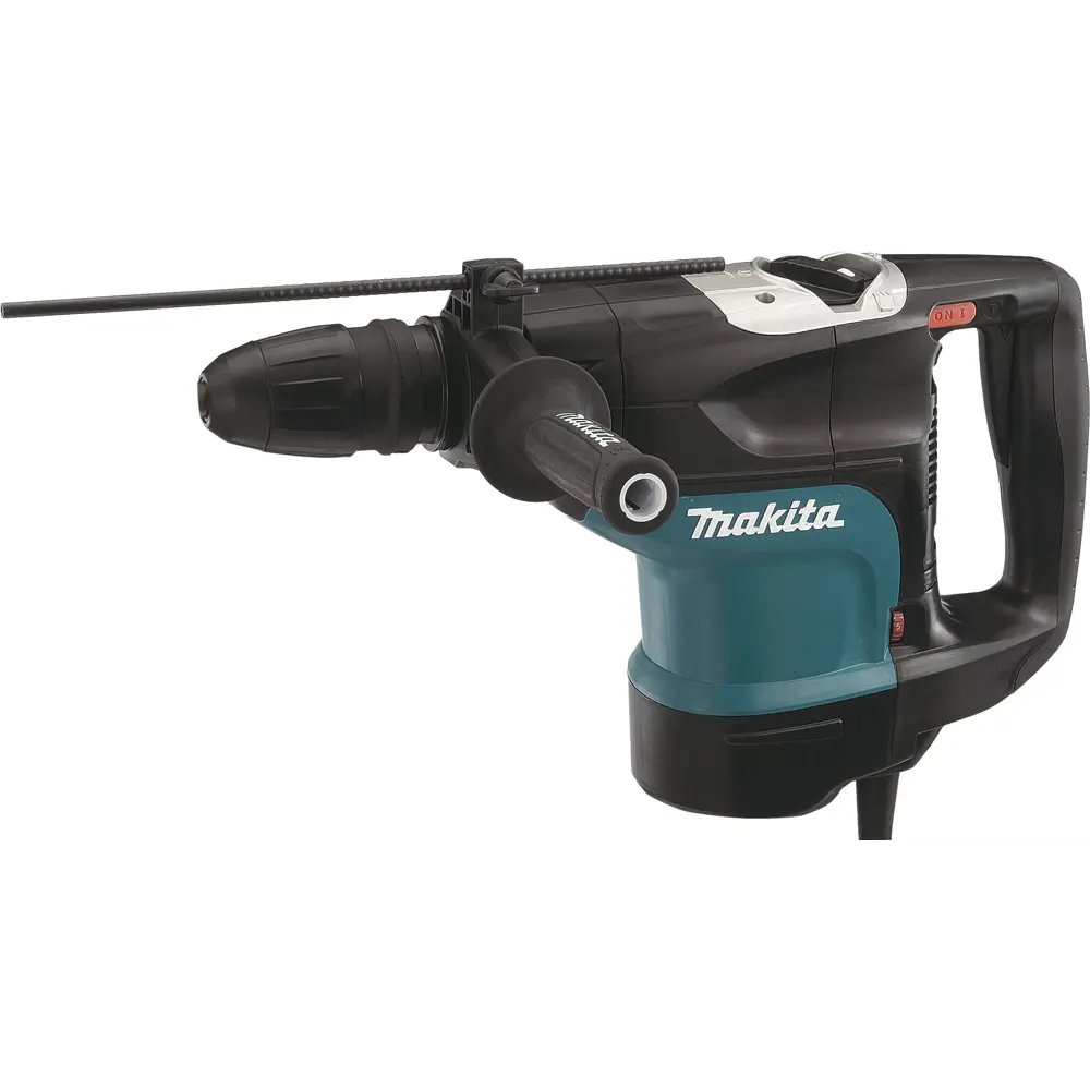 Фото Перфоратор Makita HR4501C 1350 Вт, 13 Дж Фото Перфоратор Makita HR4501C 1350 Вт, 13 Дж