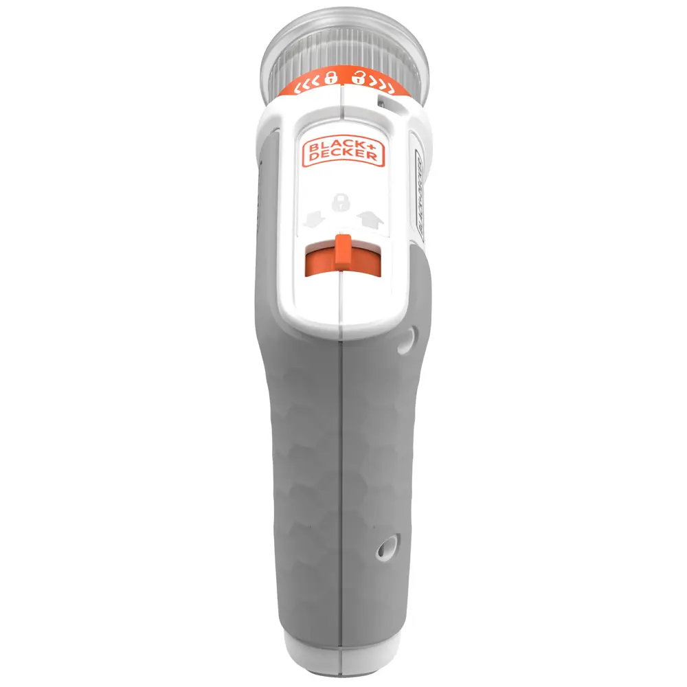 Фото 3 Отвертка аккумуляторная Black&Decker BCRTA01, 3.6 В Li-ion 1.5 Ач Фото 3 Отвертка аккумуляторная Black&Decker BCRTA01, 3.6 В Li-ion 1.5 Ач
