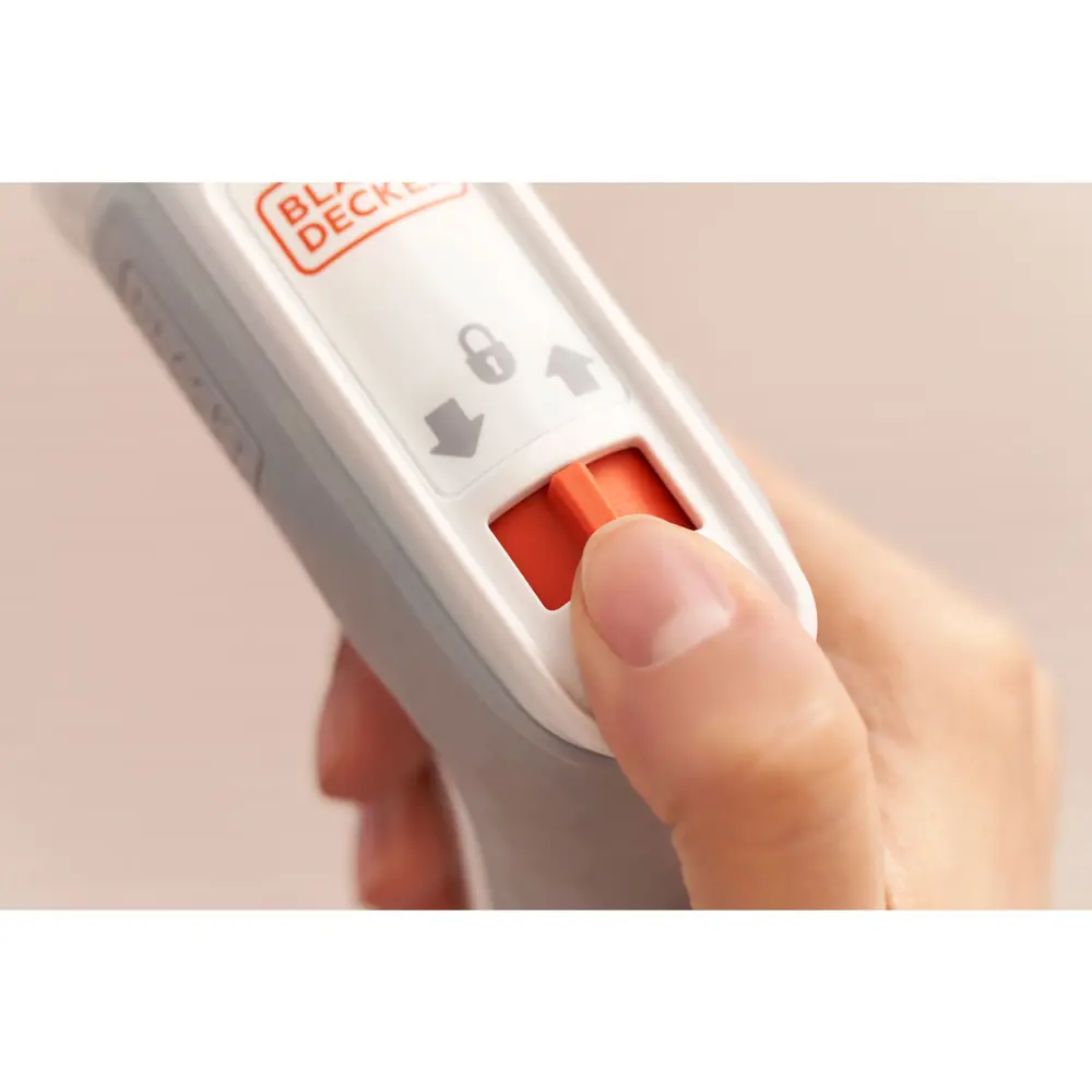 Фото 11 Отвертка аккумуляторная Black&Decker BCRTA01, 3.6 В Li-ion 1.5 Ач Фото 11 Отвертка аккумуляторная Black&Decker BCRTA01, 3.6 В Li-ion 1.5 Ач