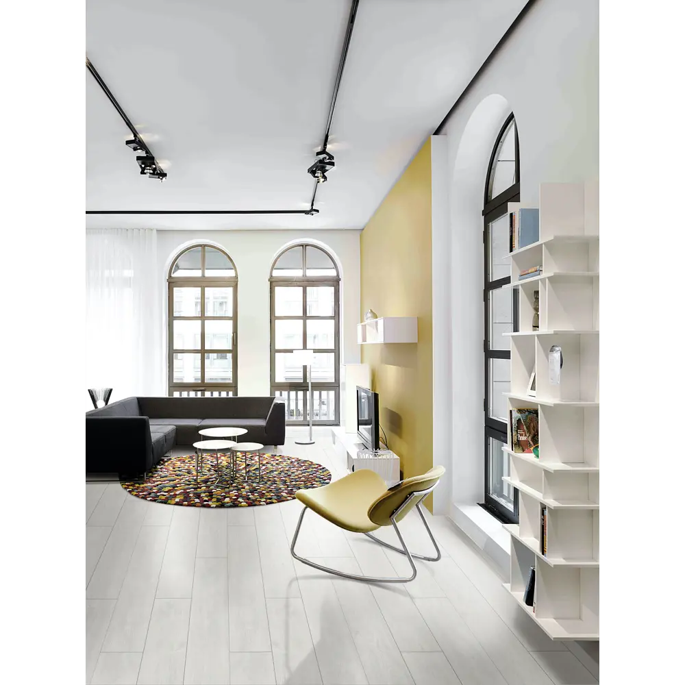 Фото Ламинат Yildiz Vista Eyfel 33 класс 8 мм с фаской 2.324 м², цена за упаковку Фото Ламинат Yildiz Vista Eyfel 33 класс 8 мм с фаской 2.324 м², цена за упаковку