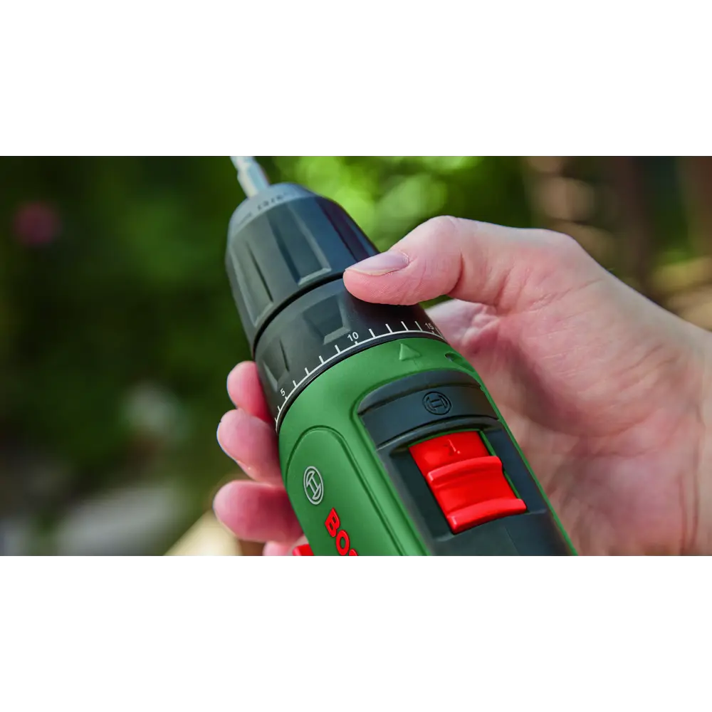 Фото 11 Дрель-шуруповерт аккумуляторная Bosch EasyDrill 1200 06039D3006, 12 В Li-ion 1x1.5 Ач Фото 11 Дрель-шуруповерт аккумуляторная Bosch EasyDrill 1200 06039D3006, 12 В Li-ion 1x1.5 Ач