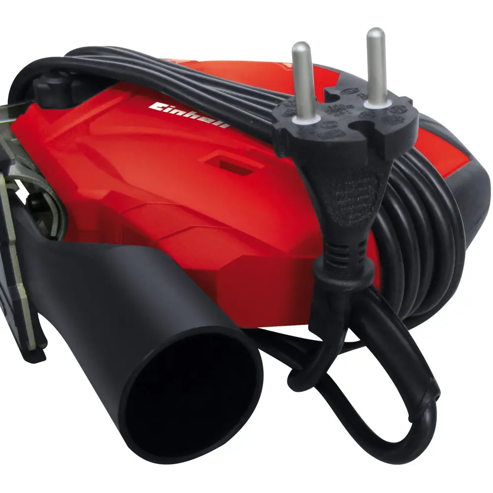 Фото 3 Лобзик сетевой Einhell TE-JS 100, 750 Вт