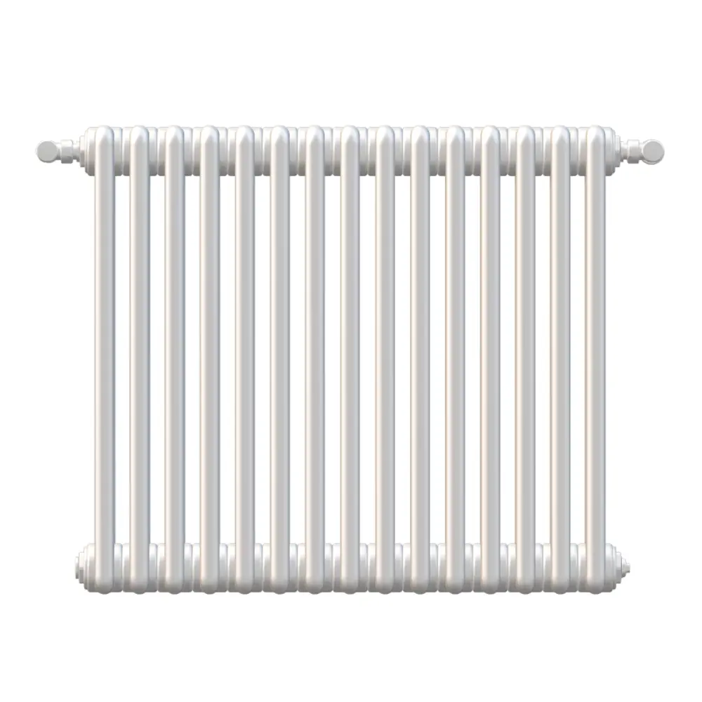 Фото Радиатор трубчатый Guardo Pilon Aqua 2T-0565 30 NKV 50/137.4 30 секций нижнее подключение сталь цвет белый Фото Радиатор трубчатый Guardo Pilon Aqua 2T-0565 30 NKV 50/137.4 30 секций нижнее подключение сталь цвет белый