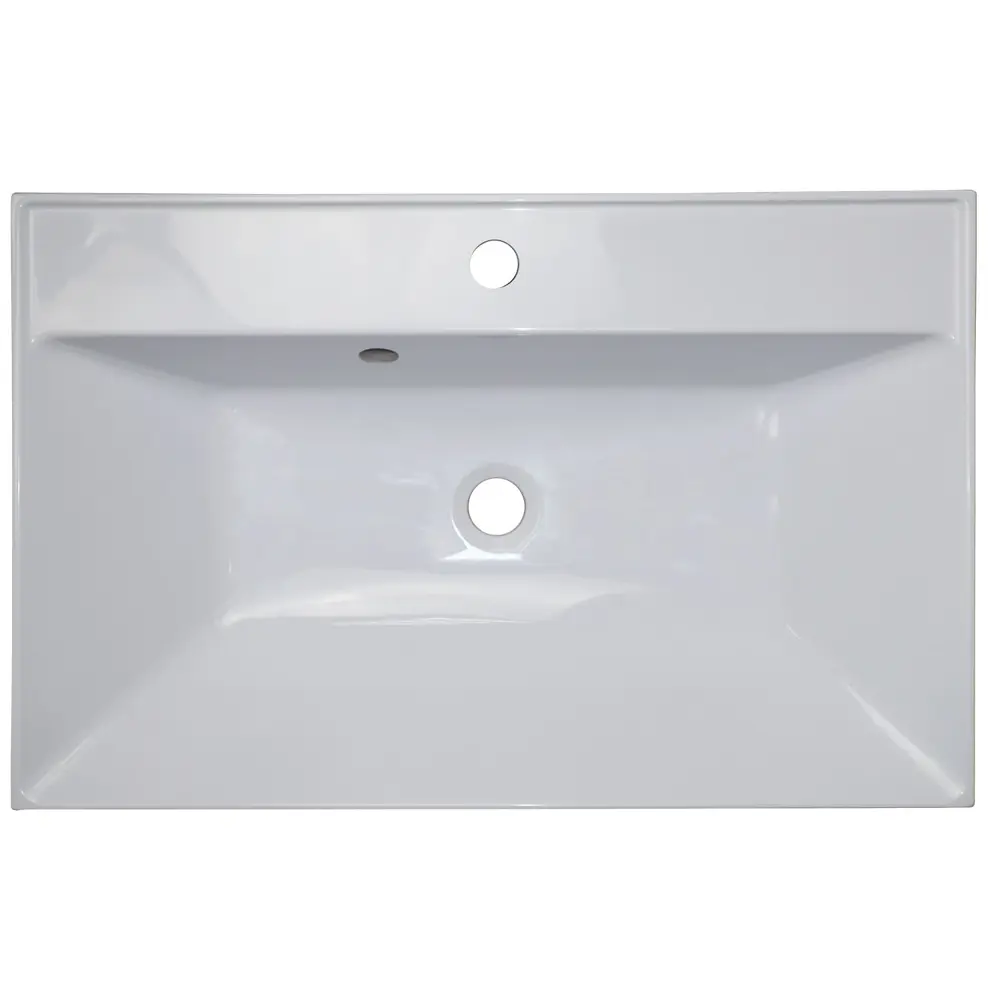 Фото 11 Тумба под раковину Azario Velluto 80 с раковиной Slim 80 CS00088603 Фото 11 Тумба под раковину Azario Velluto 80 с раковиной Slim 80 CS00088603