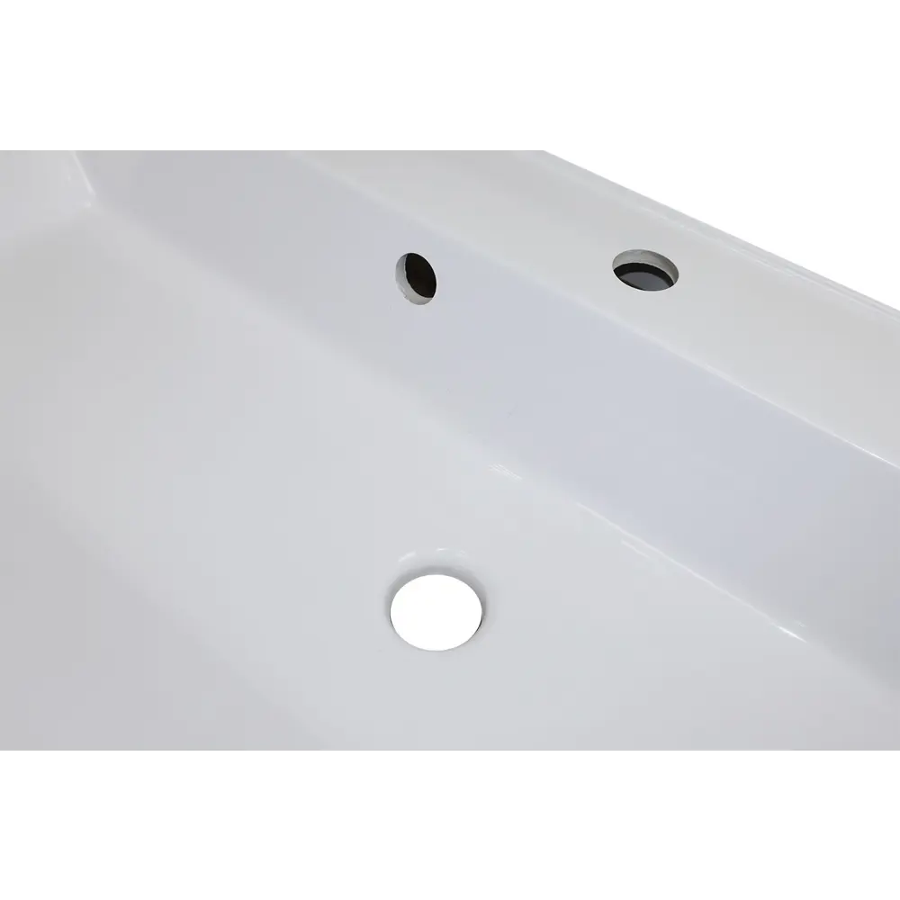 Фото 2 Тумба под раковину Azario Velluto 60 с раковиной Slim 60 CS00088601 Фото 2 Тумба под раковину Azario Velluto 60 с раковиной Slim 60 CS00088601