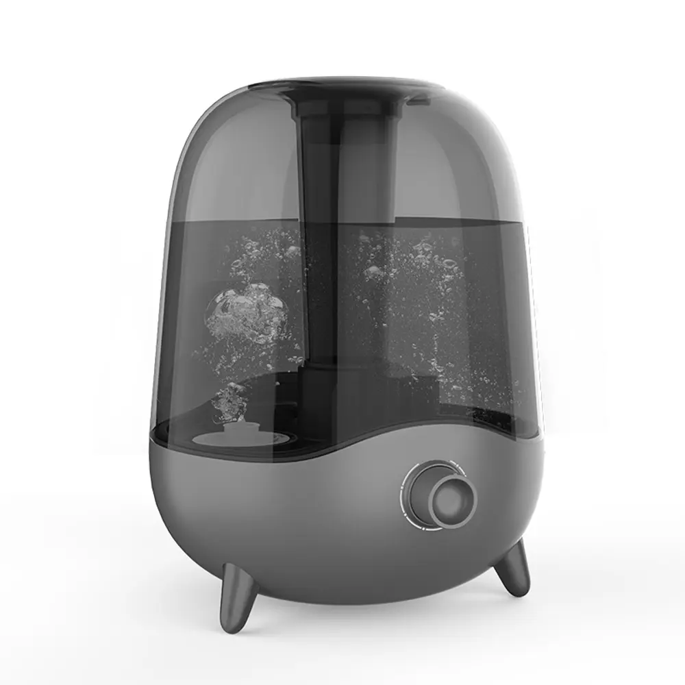 Фото 2 Увлажнитель воздуха ультразвуковой Deerma Humidifier DEM-F323W цвет серый Фото 2 Увлажнитель воздуха ультразвуковой Deerma Humidifier DEM-F323W цвет серый