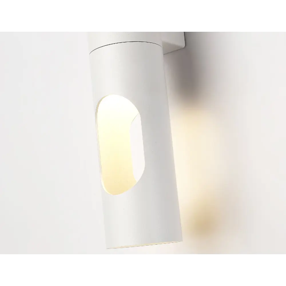 Фото 3 Светильник бра настенный Ambrella light Techno spot Tn5101 цвет белый Фото 3 Светильник бра настенный Ambrella light Techno spot Tn5101 цвет белый