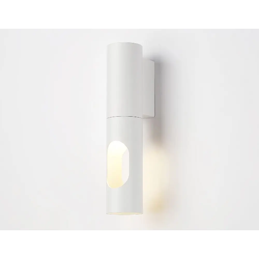 Фото 4 Светильник бра настенный Ambrella light Techno spot Tn5101 цвет белый Фото 4 Светильник бра настенный Ambrella light Techno spot Tn5101 цвет белый