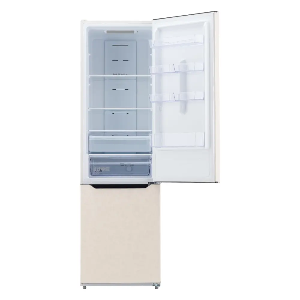 Фото 5 Отдельностоящий холодильник Delvento VDR49101 59.5x201 см цвет бежевый Фото 5 Отдельностоящий холодильник Delvento VDR49101 59.5x201 см цвет бежевый