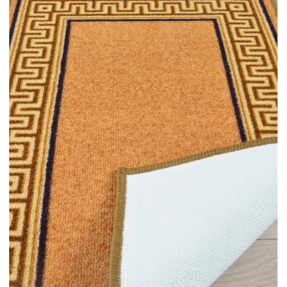 Фото 3 Коврик декоративный нейлон Нью Соса SMR 35032-14/100x150 см Фото 3 Коврик декоративный нейлон Нью Соса SMR 35032-14/100x150 см