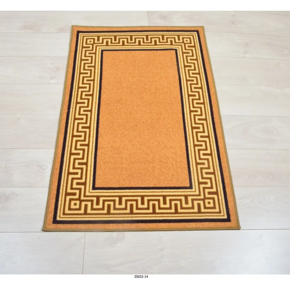 Фото 2 Коврик декоративный нейлон Нью Соса SMR 35032-14/100x150 см Фото 2 Коврик декоративный нейлон Нью Соса SMR 35032-14/100x150 см