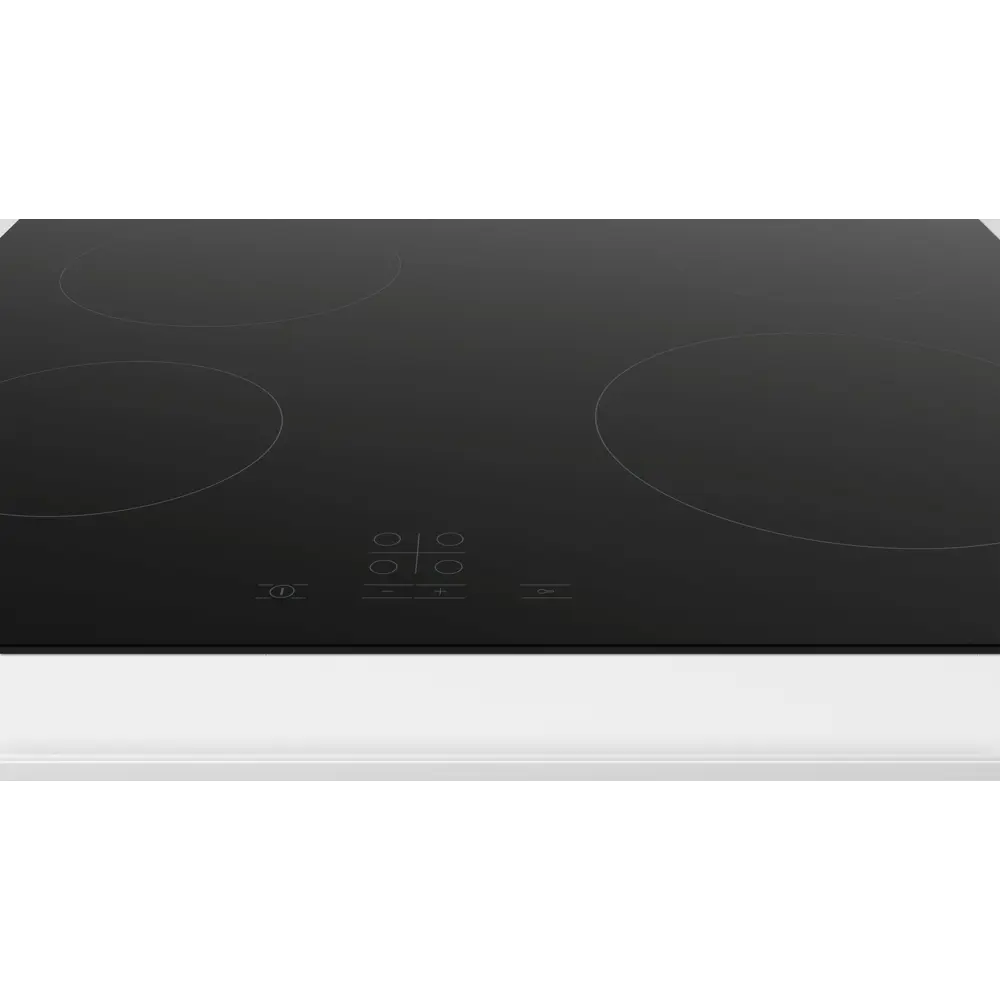 Фото 2 Электрическая варочная панель Bosch PKE 611BA2E 59.20 см 4 конфорки цвет черный Фото 2 Электрическая варочная панель Bosch PKE 611BA2E 59.20 см 4 конфорки цвет черный