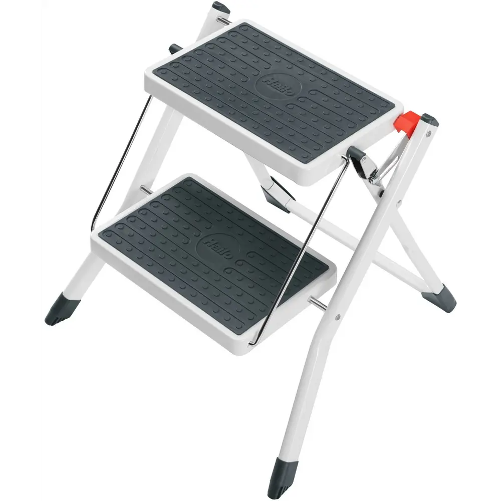 Hailo 2 step ladder discount
