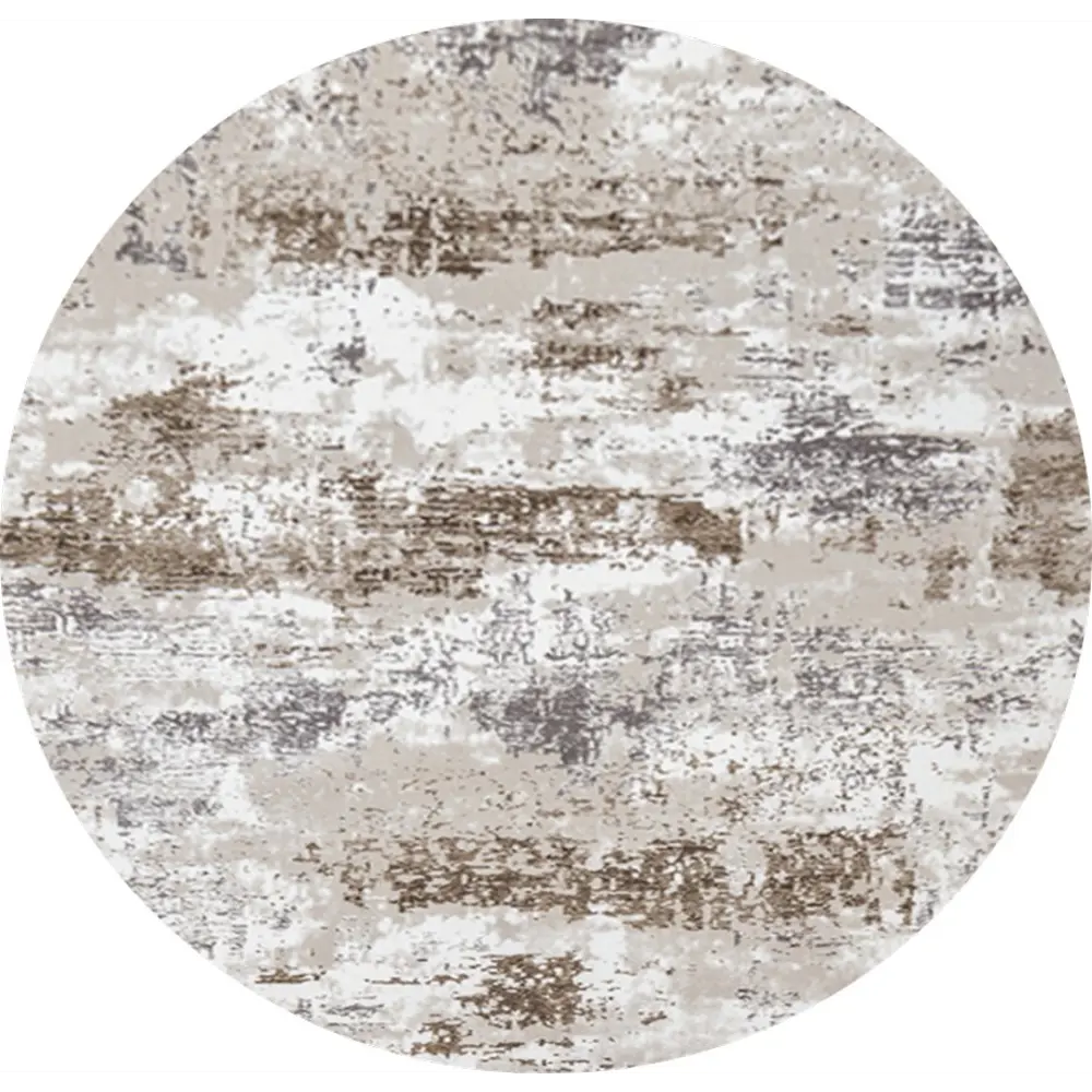 Фото Ковер Белка Сегура Премиум 20118 25126 круг 300x300 см полиэстер